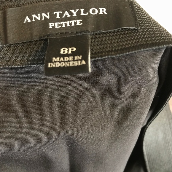 Ann Taylor Skirt - Picture 5 of 6